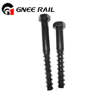 V20 Type Jernbane Skrue Spikes